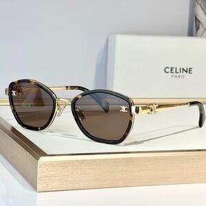CELINE Sunglasses